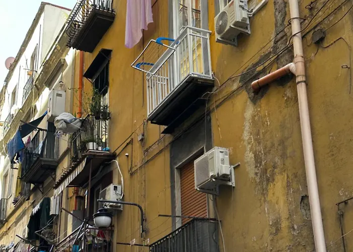 Nanninella Guest House
